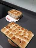Dulce de Boniato con Marsmallows
