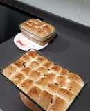 Dulce de Boniato con Marsmallows