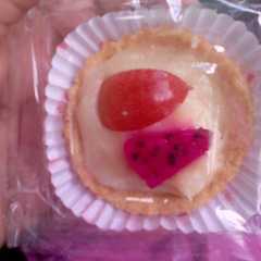 รูปของ Pie buah