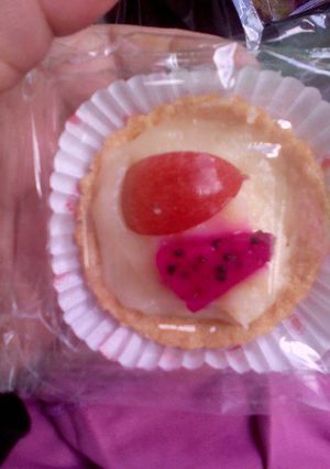 Foto resep Pie buah