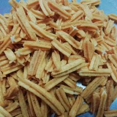 A picture of Besan Sev.