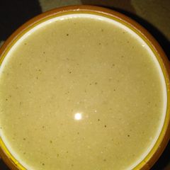 A picture of Kunun tsamiya!.