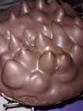Tartin de picos de chocolate!!