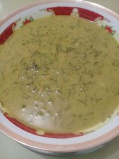Foto resep Kuah Asam Durian (Gulè jruek drièn) [09]