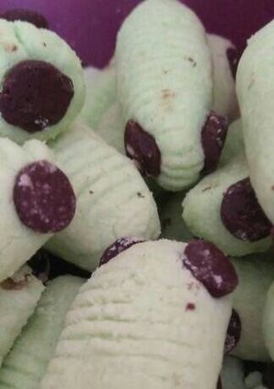 Foto resep Kuker Ulat Bulu