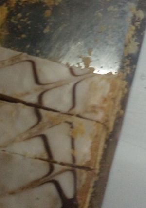 صورة لوصفة ميلفاي منزلي ساهل وروعة 👍