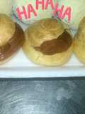 Profiteroles