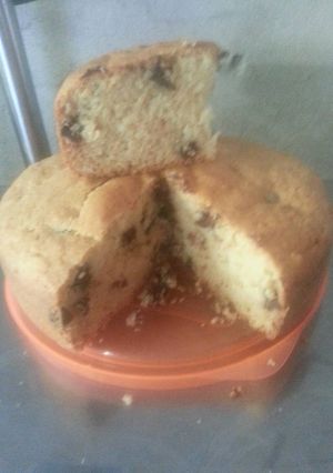 Una foto de Torta trozitos