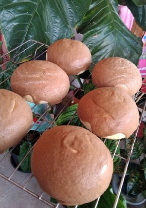 Foto resep Topping mexican bun
