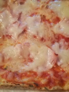Una foto de Colipizza