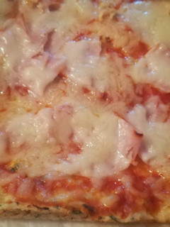 Una foto de Colipizza