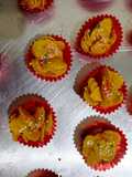 Cornflakes Madu