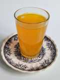 Wedang Kunyit Madu