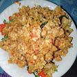 Sambal tempe kemangi (3)