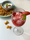 Spritz rosè