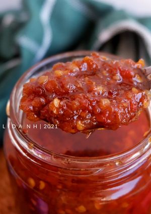 Foto resep Sambal Bawang