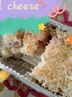 Foto resep Mac and cheese