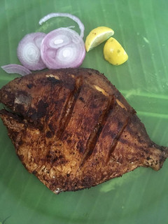 மீன் ஃப்ரை(fish fry recipe in tamil) செய்முறை முக்கிய புகைப்படம்