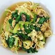 Tami kuah yummy....