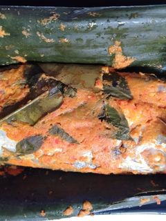 Foto resep Pepes Ikan