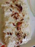 Cream roll