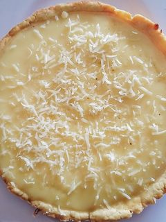Foto resep Pie Susu Teflon Viral