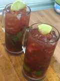 Caipiroska