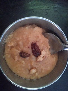அசோக அல்வா செய்முறை முக்கிய புகைப்படம்