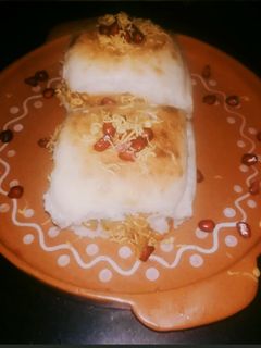 દાબેલી (Dabeli Recipe In Gujarati) રેસીપી મુખ્ય ફોટો