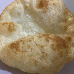 A picture of Luchi.