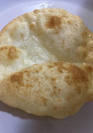 A picture of Luchi.