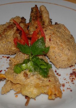 Foto resep Tahu Kuwalek 😆