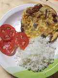 Comida típica de Costa Rica