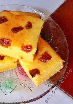 Foto resep Prol tape