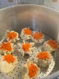 Siomay ayam udang