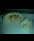 Pancitos rellenos