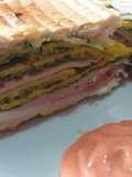 Panino super farcito "storia infinita"
