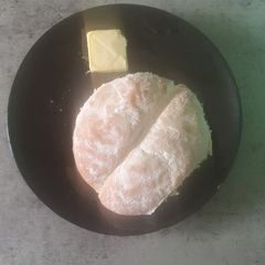 A picture of Basic Bread Rolls.