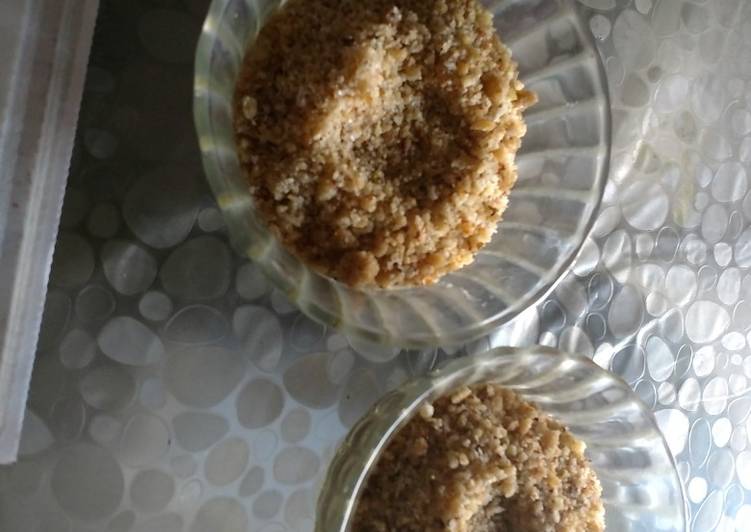 Step-by-Step Guide to Make Super Quick Homemade Churma