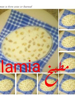 صورة لوصفة مسفوف