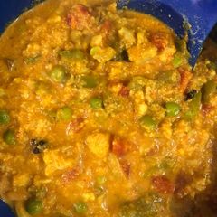 A picture of Mix Vegetable (restaurant style).