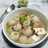 BAKSO IKAN SAMBAL HIJAU ala dimas ahmad