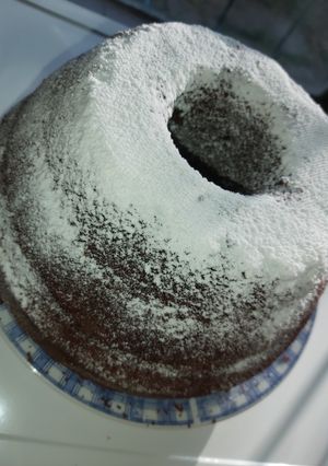 Una foto de Budín😋