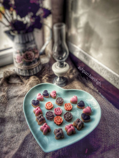 عکسی از دستور برشتوک