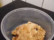 Gambar tortilla breakfast