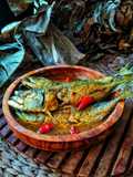 Ikan Kembung Pesmol