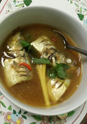 Foto resep Nasu bale katombo
