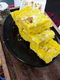 Mysore pak