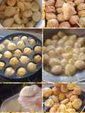 Pentol Goreng / Pentol Korea