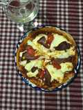🍕Pizza in regular oven